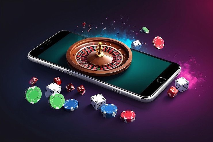 tepat4d login featured game showcase